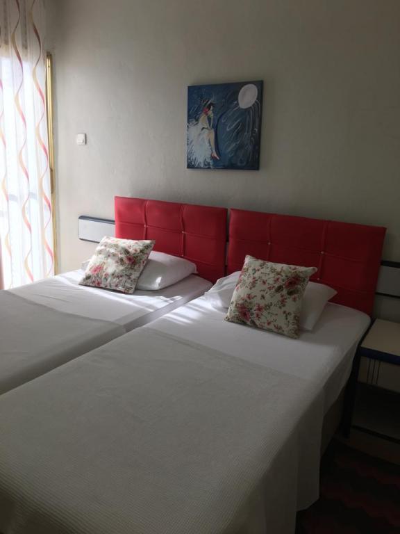 Standart Oda, Şehir Manzaralı