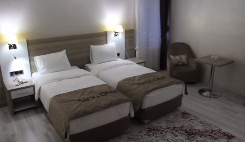 Otel Resmi