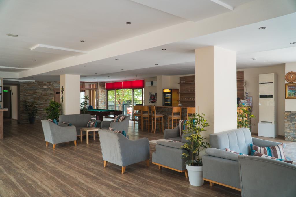 Otel Resmi