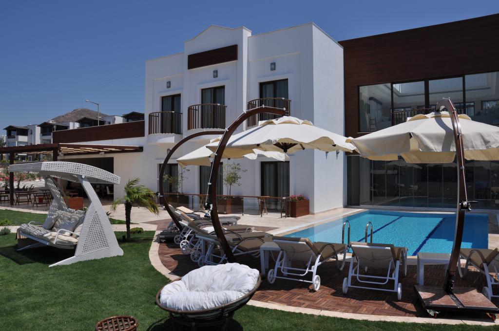 Otel Resmi