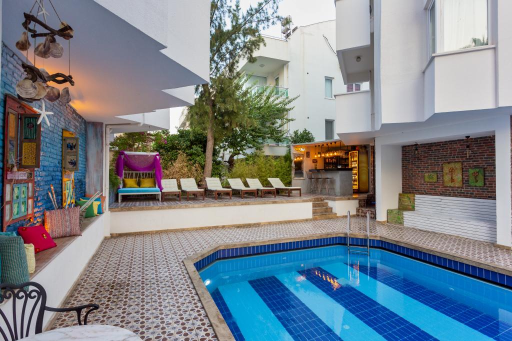 Otel Resmi