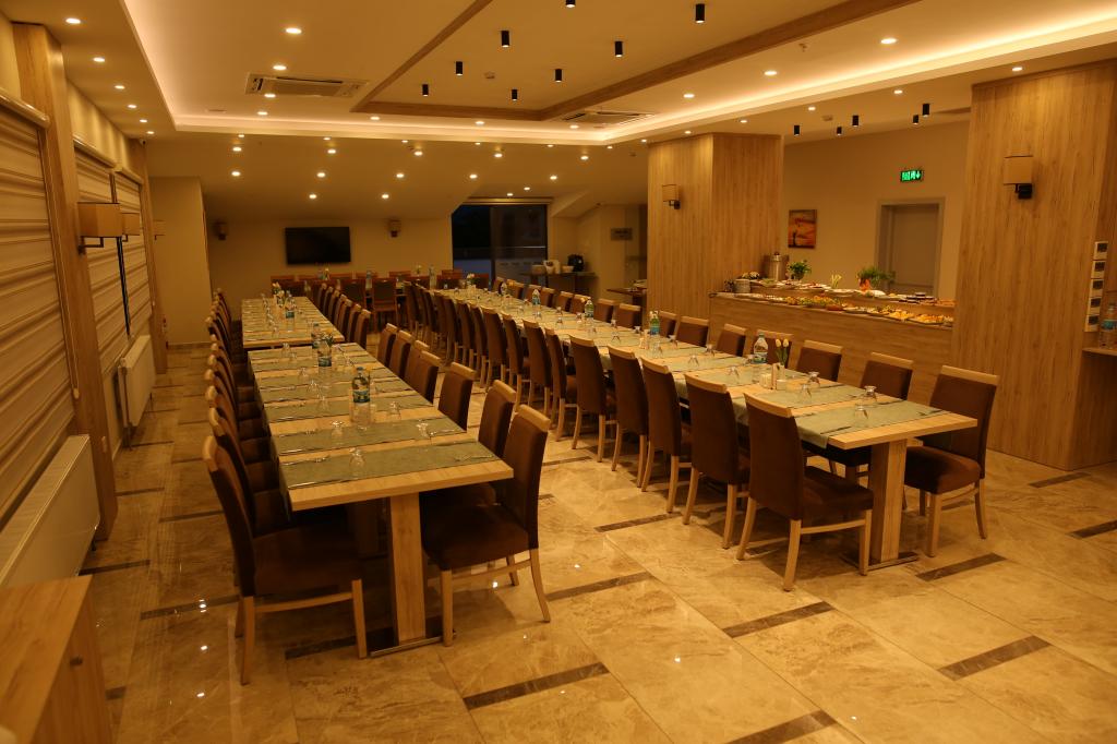 Otel Resmi
