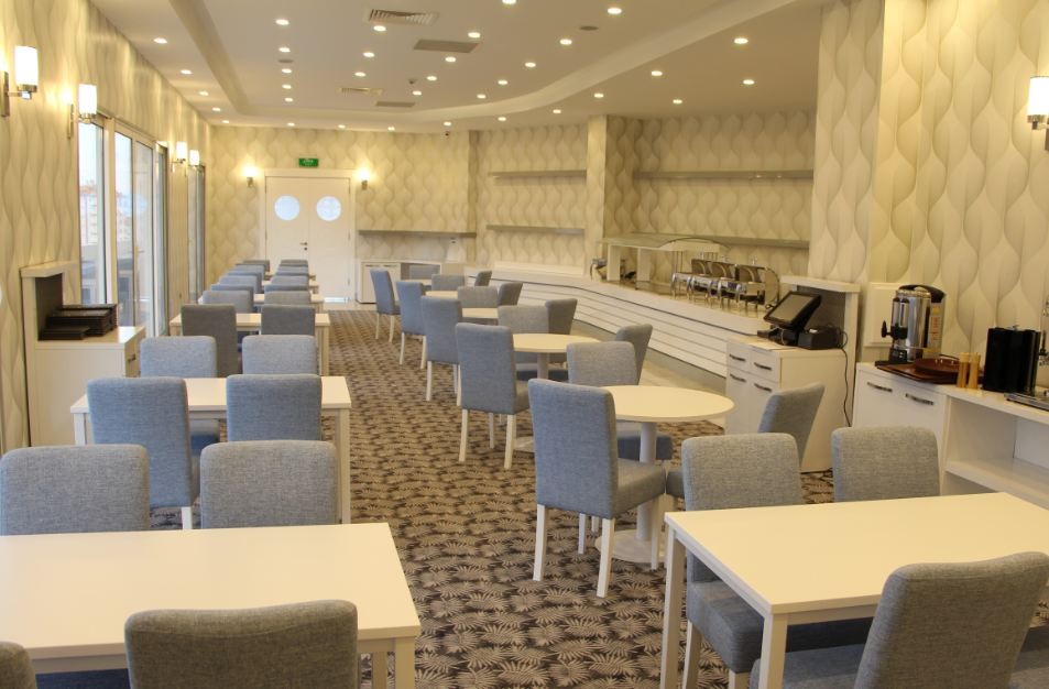 Otel Resmi