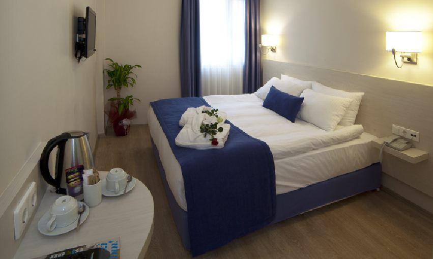 Otel Resmi