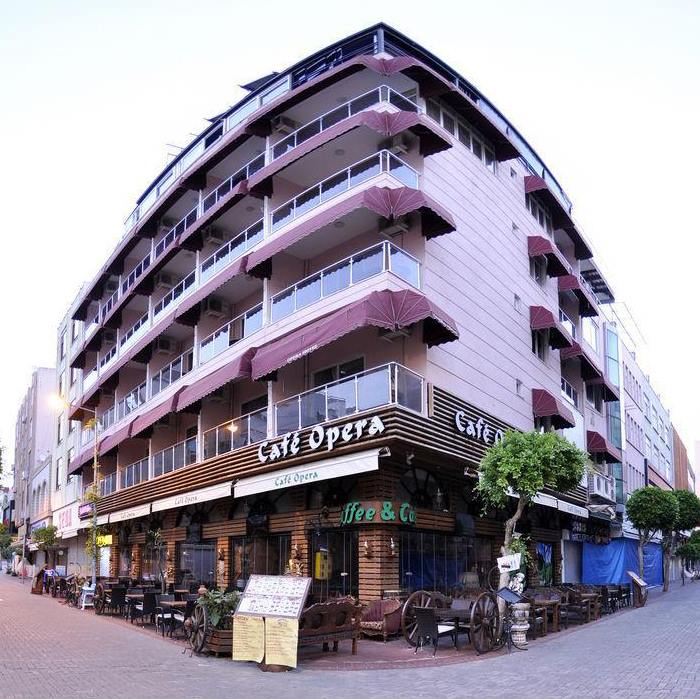 otelpuan