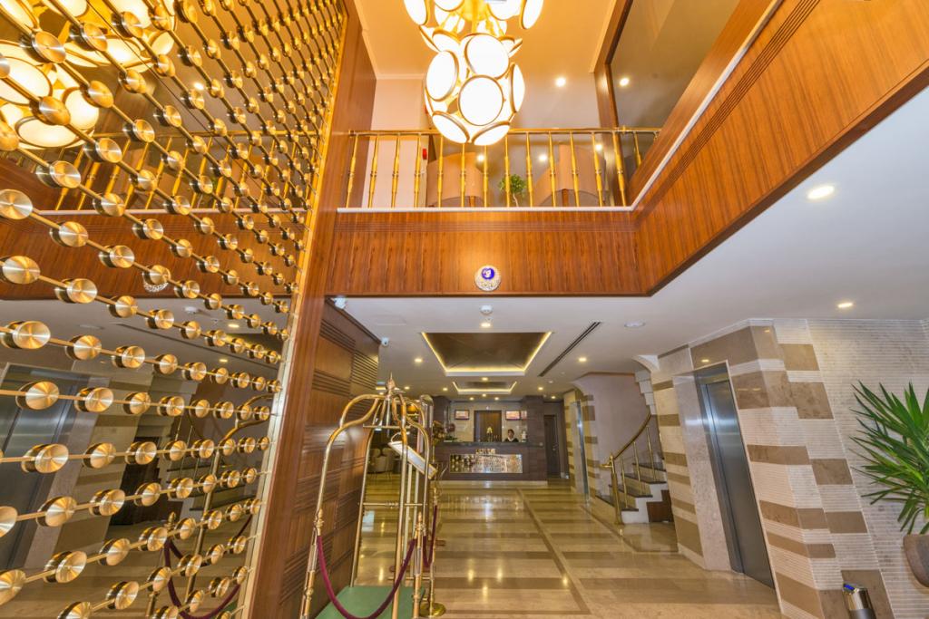 Otel Resmi