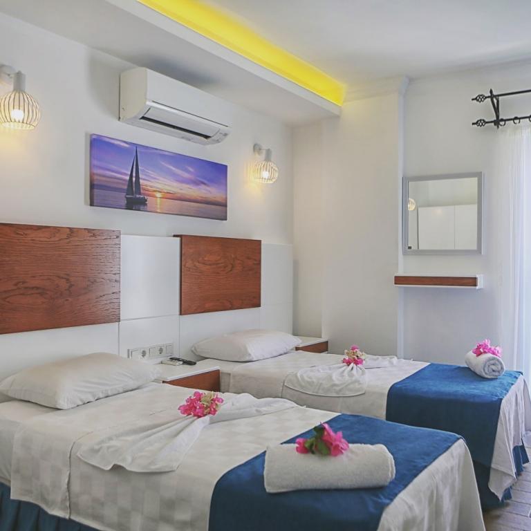 Otel Resmi