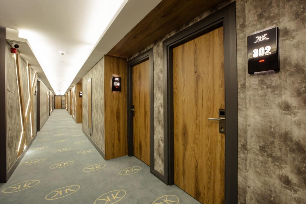 Otel Resmi