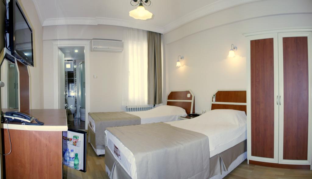 Otel Resmi