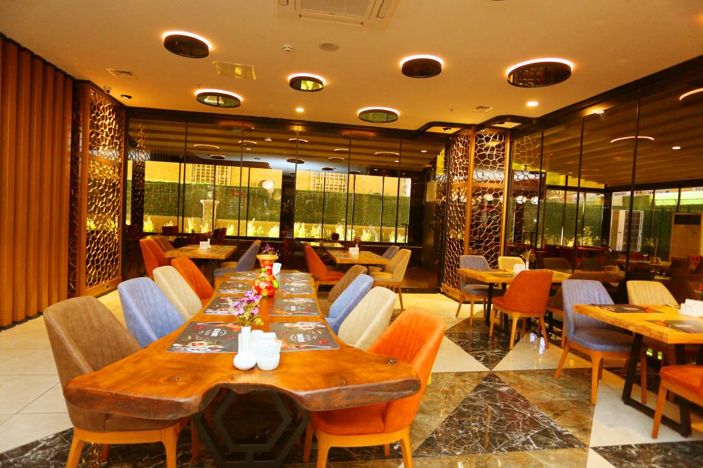 Otel Resmi