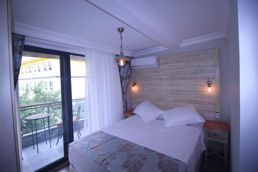 Otel Resmi