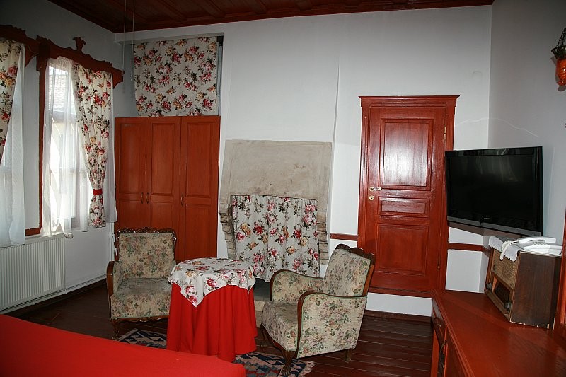 Otel Resmi