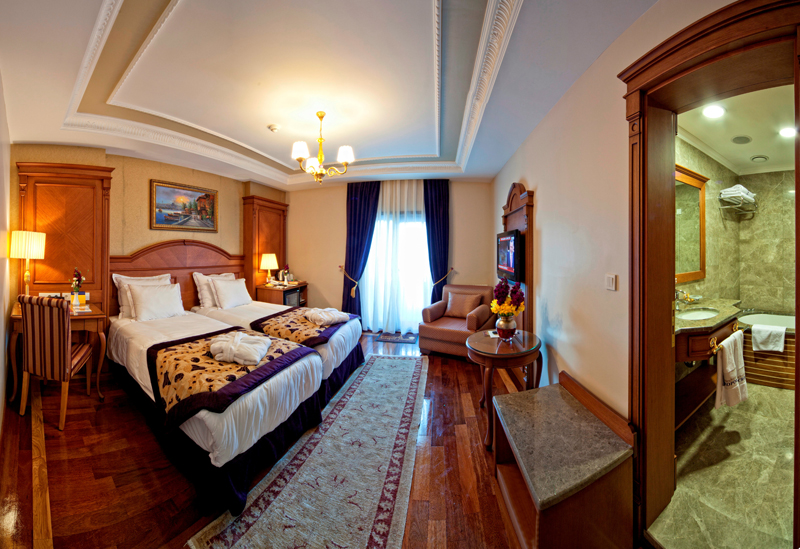Otel Resmi