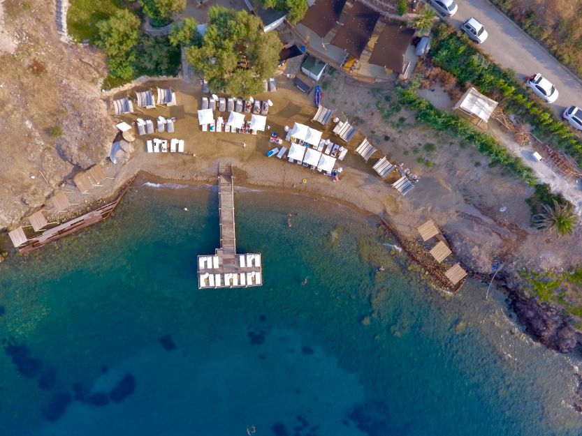 La Local Beach & Hotel Yalıkavak