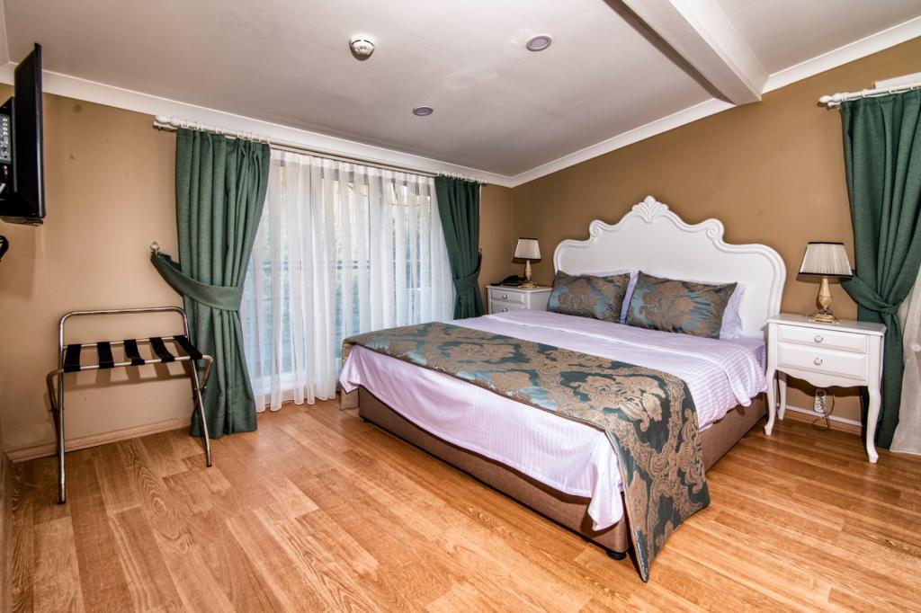 Otel Resmi