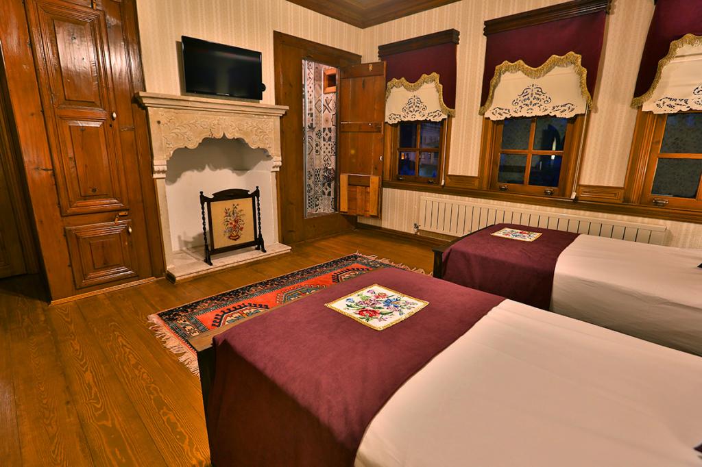 Otel Resmi