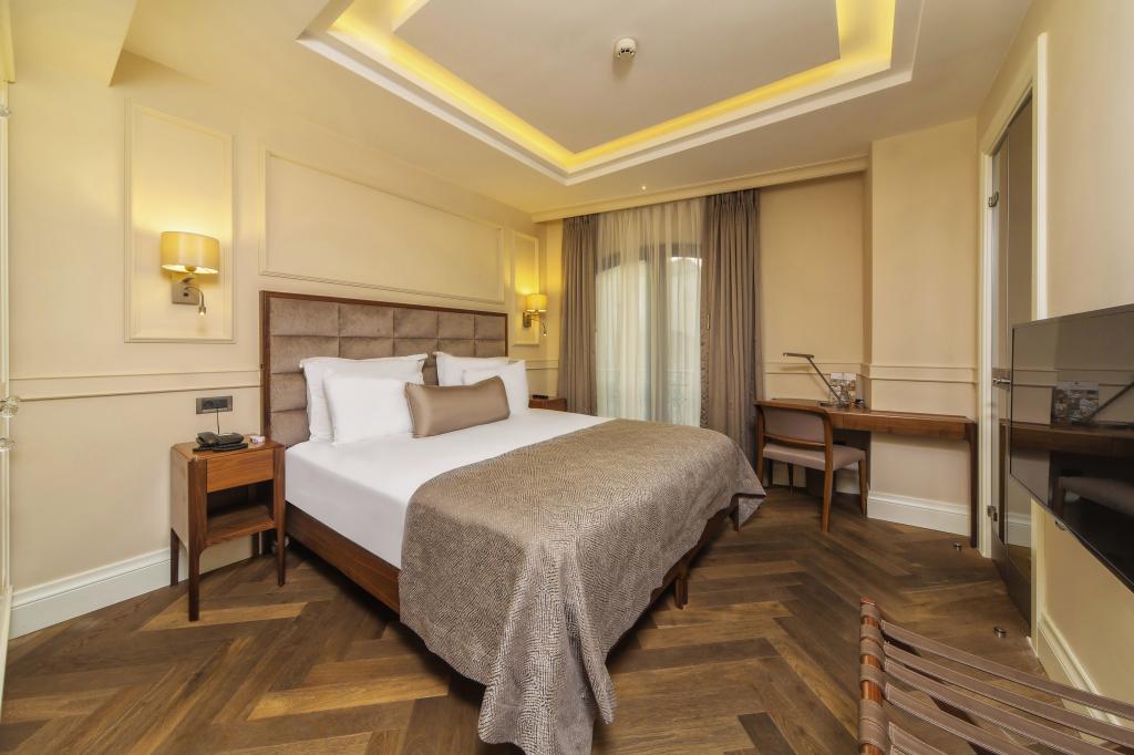 Otel Resmi