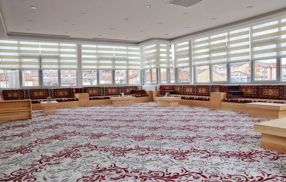Otel Resmi