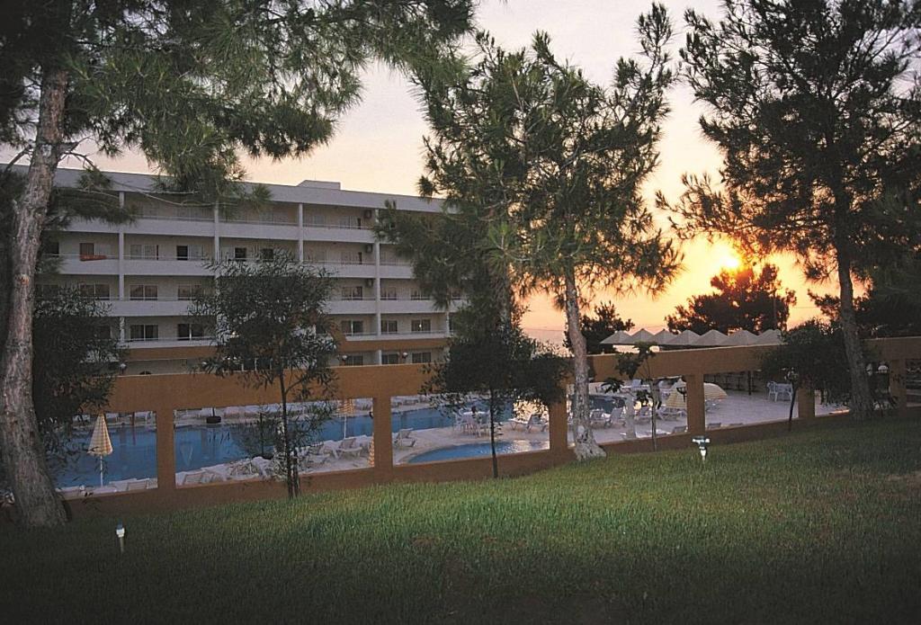 Otel Resmi