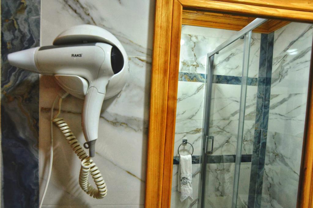 Standart Oda,Dağ Manzaralı