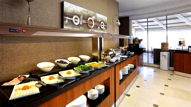 Otel Resmi
