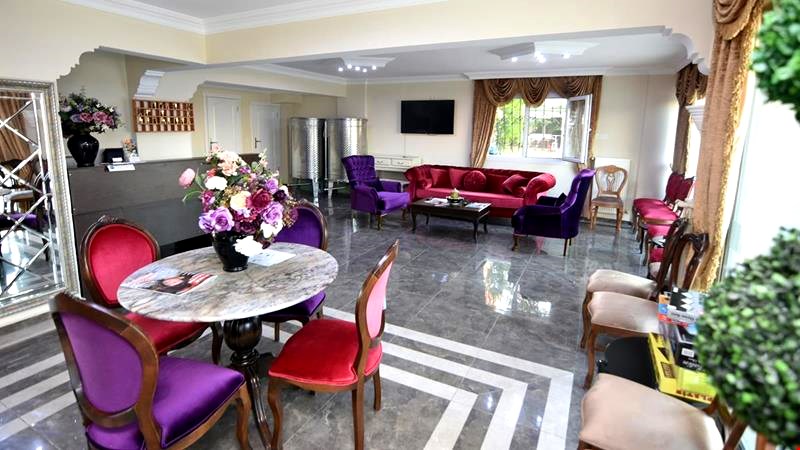 Otel Resmi