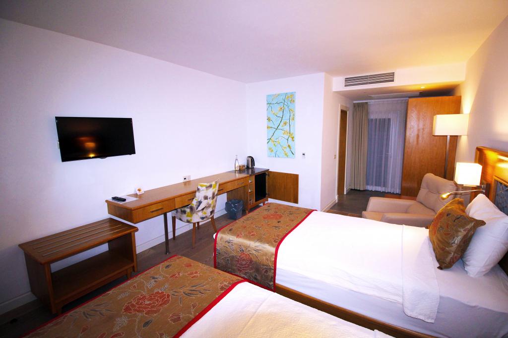 Otel Resmi