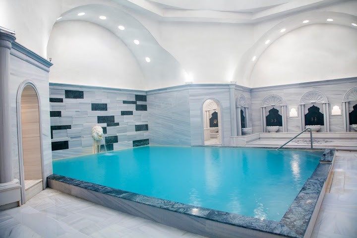 Otel Resmi