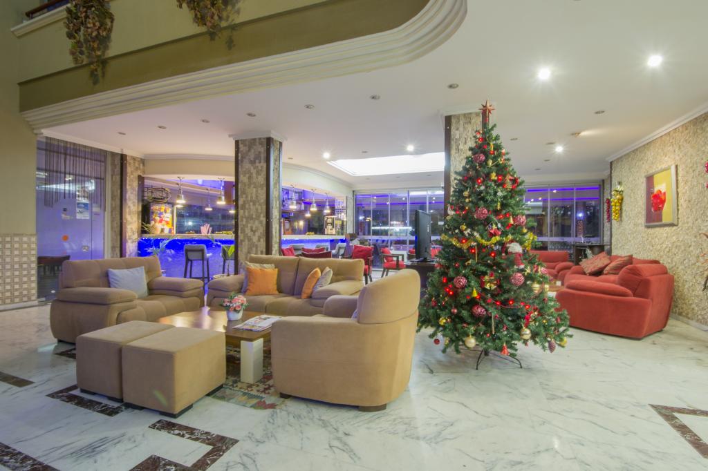 Otel Resmi