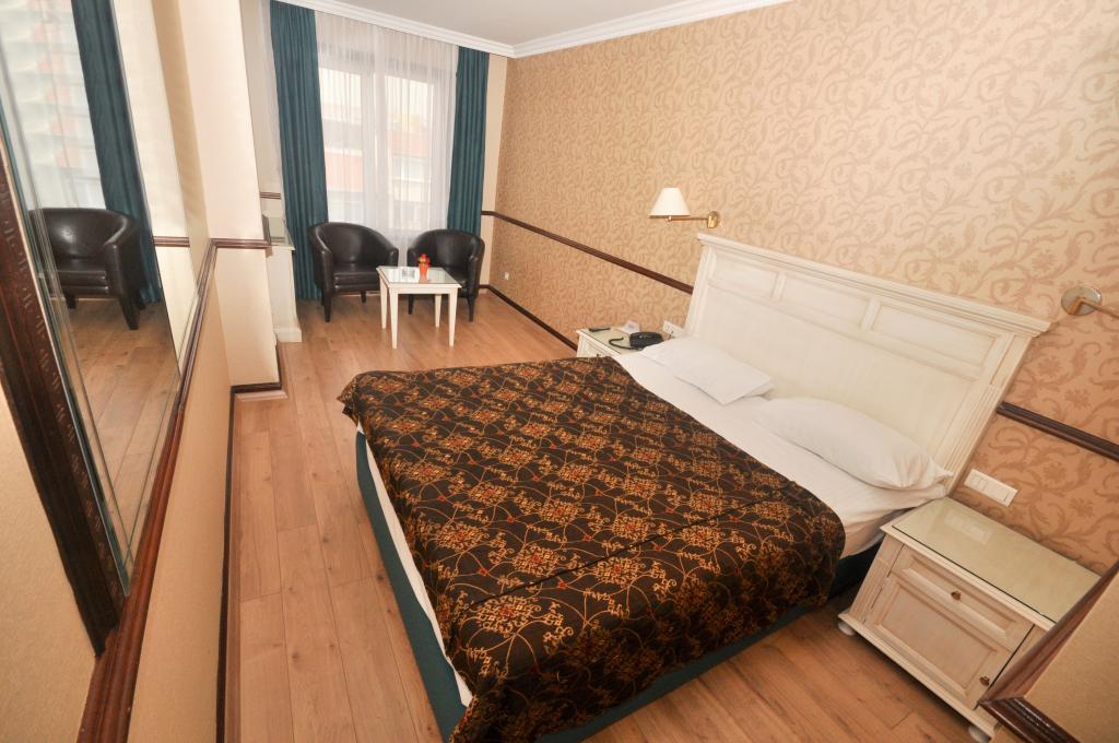Otel Resmi