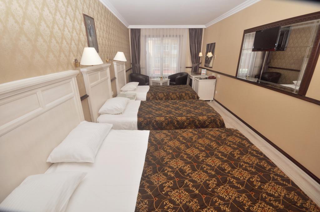 Otel Resmi