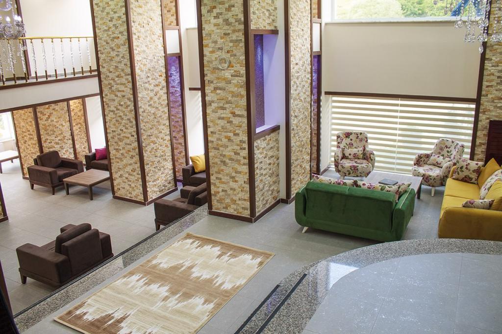 Otel Resmi