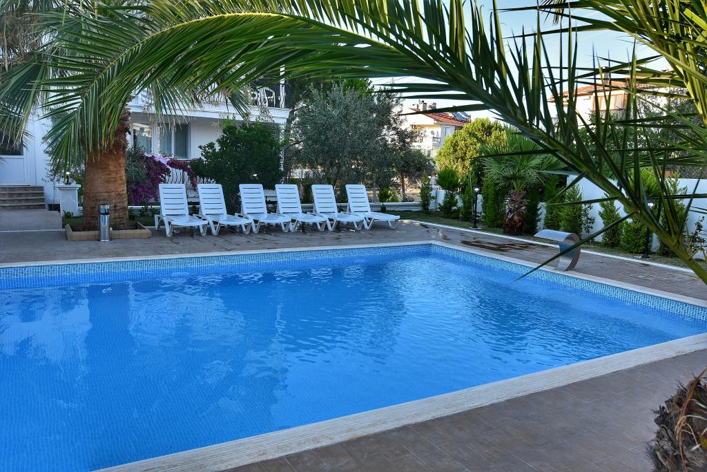 Otel Resmi