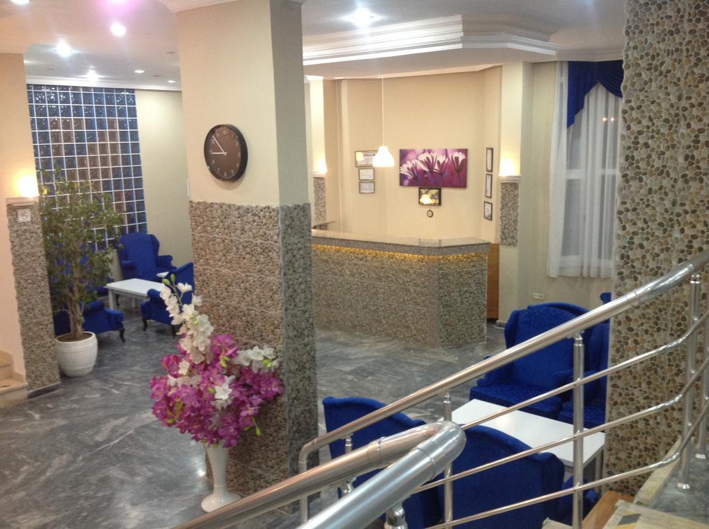 Otel Resmi