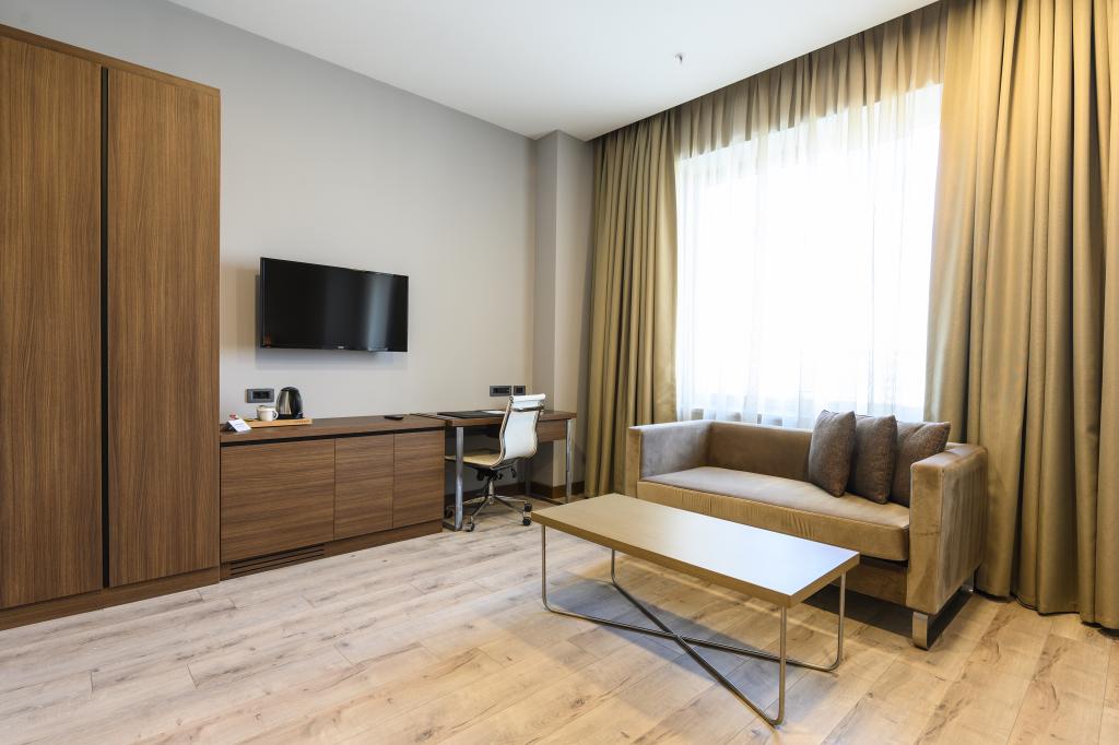 Otel Resmi