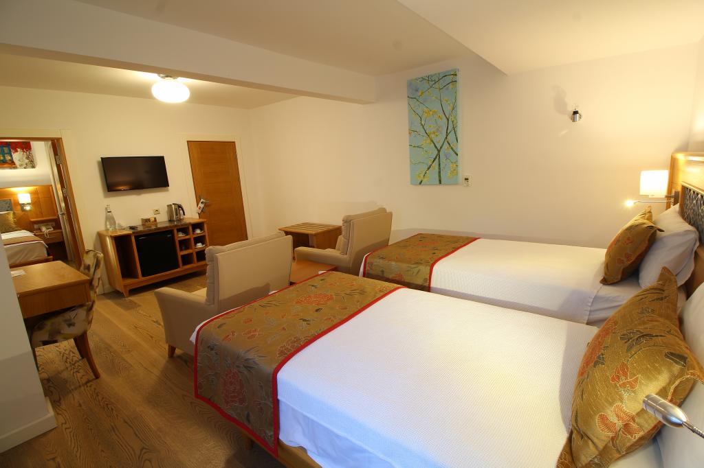 Otel Resmi
