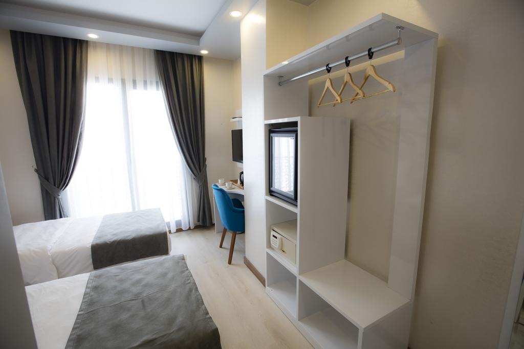 Otel Resmi