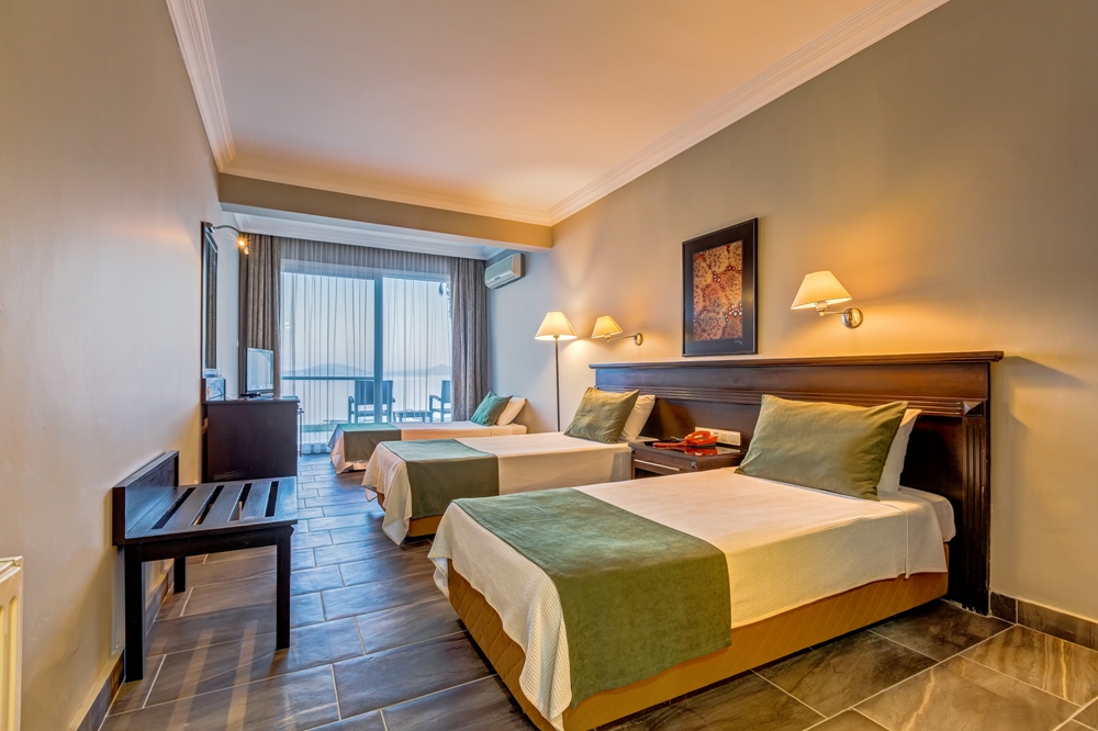 Otel Resmi