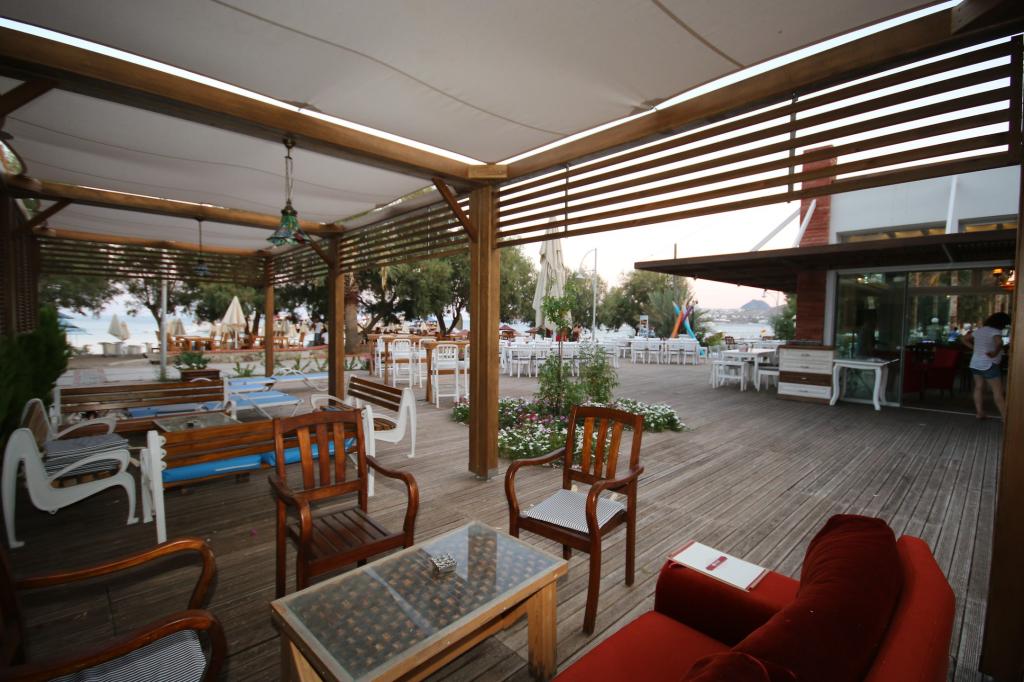 Otel Resmi
