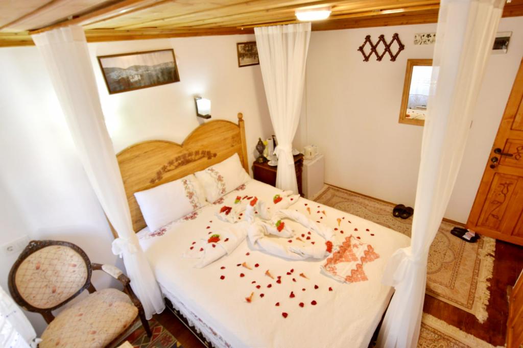 Standart Oda,Dağ Manzaralı