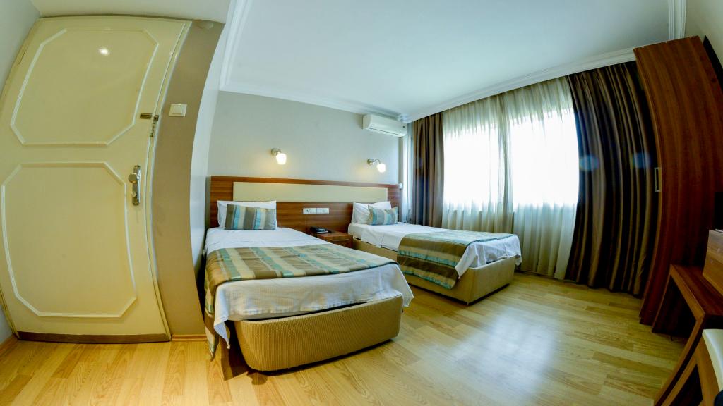 Otel Resmi