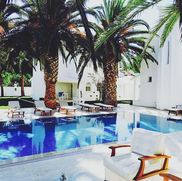 Otel Resmi