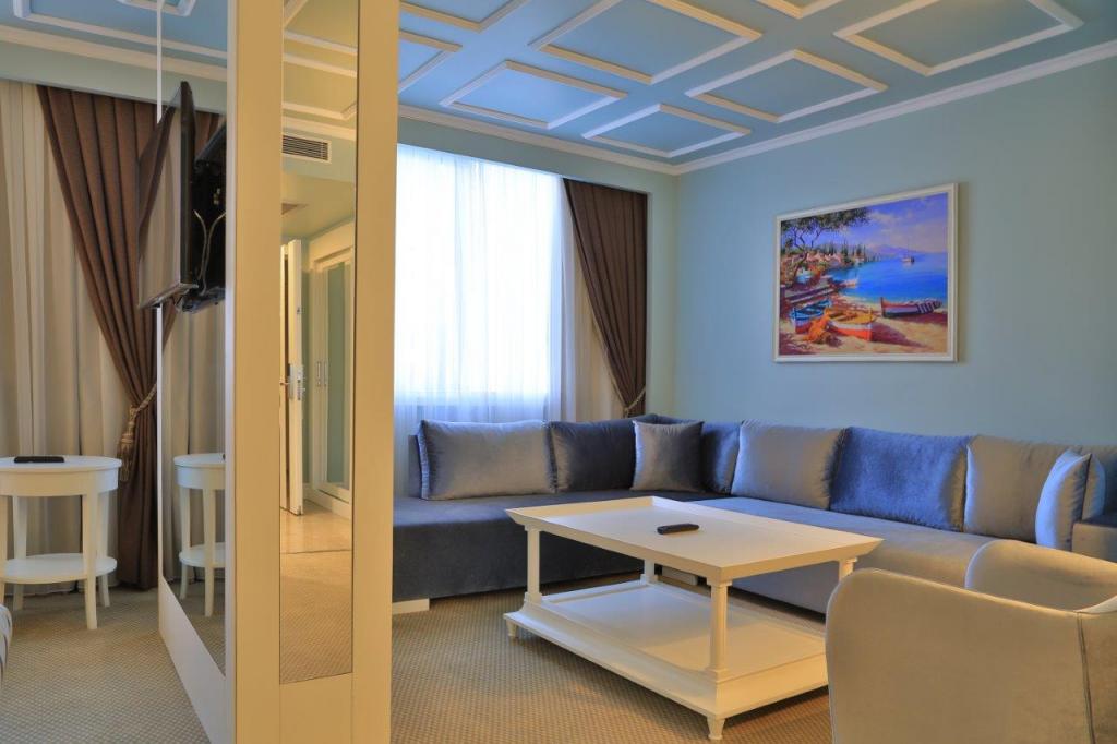 Otel Resmi