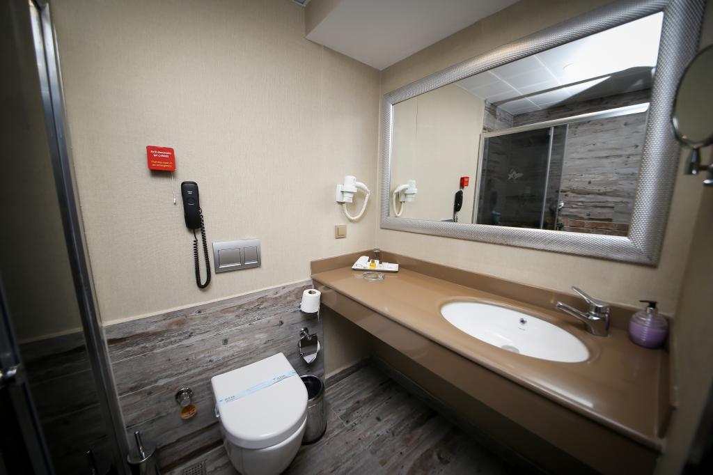 Otel Resmi
