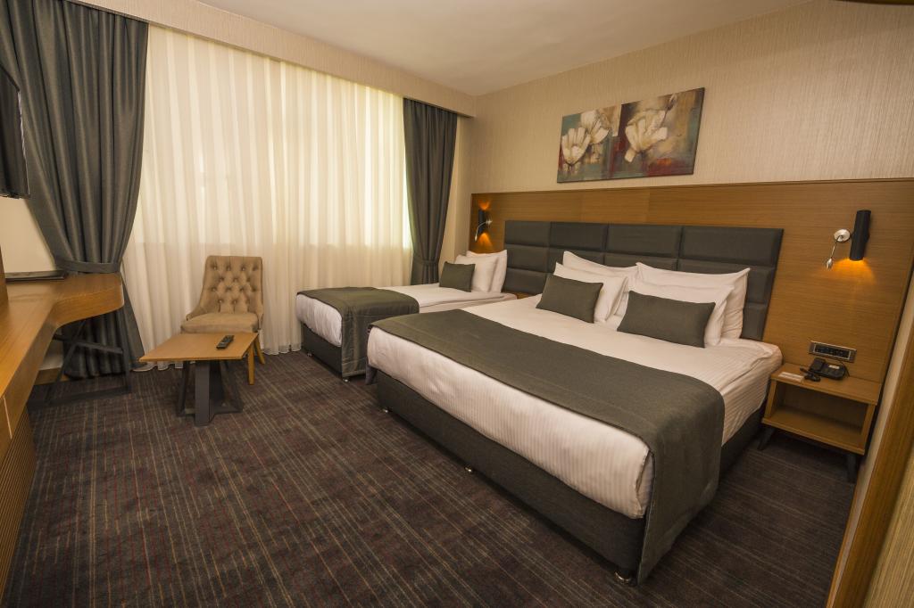 Otel Resmi