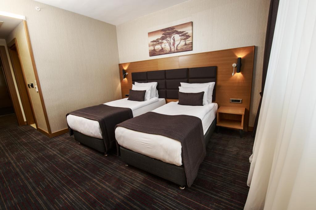 Otel Resmi