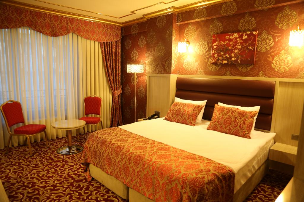 Otel Resmi