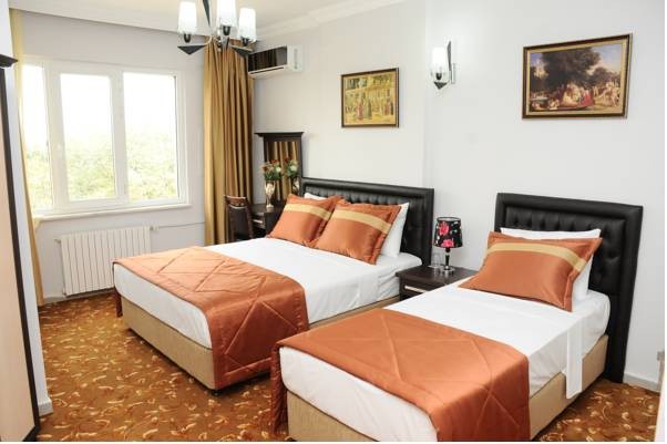 Otel Resmi