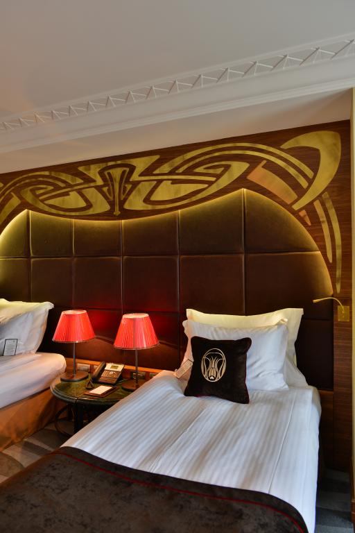 Otel Resmi