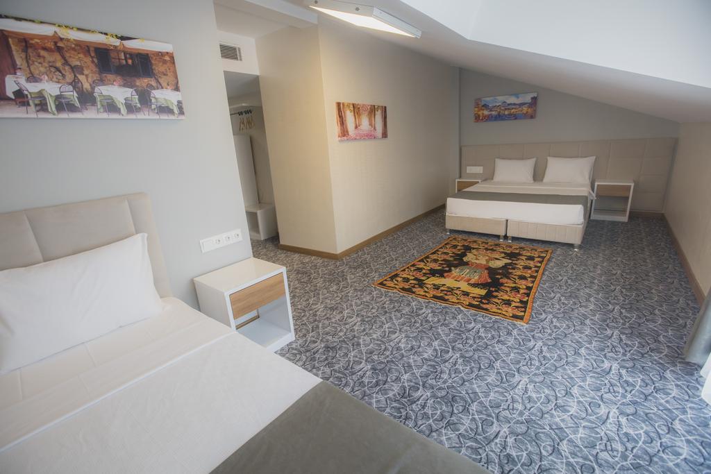 Otel Resmi